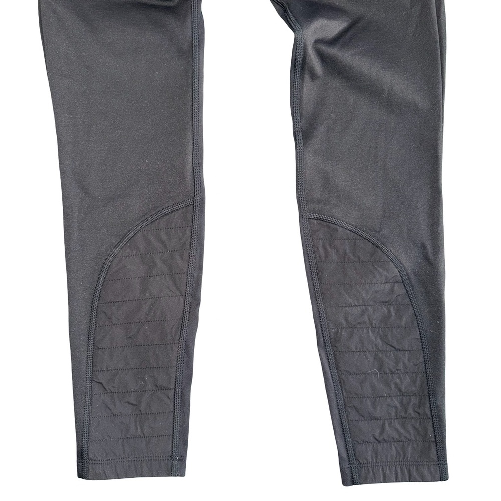 Athleta peak hybrid fleece tight XXS. - Picture 4 of 8